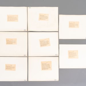 Eight black and white photos on the opening and use of the Ledo or Stilwell Road, dated 1945 — 照片 2