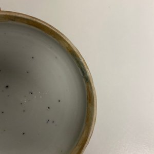 Eight Chinese blue and white dishes, a platter and three covered boxes, Yongzheng and later — photo 18