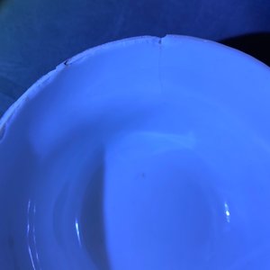 Eight Chinese famille rose cups and saucers, Yongzheng/Qianlong — 照片 40