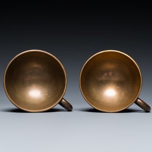 Eight Japanese cloisonné wares, Meiji, 19/20th C. — 照片 9