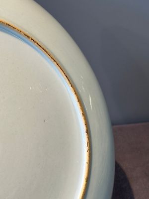 Eleven Chinese famille rose plates and dishes with fine floral design, Qianlong — 照片 8