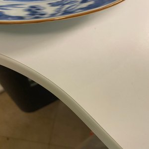Elf Chinese blauw-witte borden, Kangxi en later — foto 14