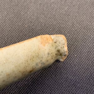 Elf Chinese blauw-witte lepels, 19/20e eeuw — foto 16