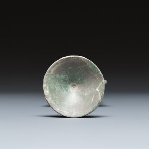 Epée en bronze, Chine, Période des Royaumes Combattants, 5/4ème av. J.-C. — photo 7