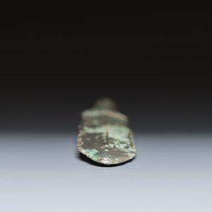 Epée en bronze, Chine, Période des Royaumes Combattants, 5/4ème av. J.-C. — photo 8