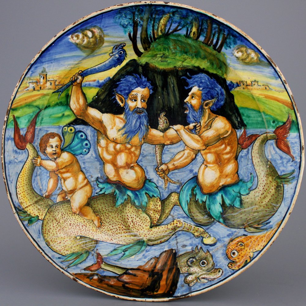 European, African and Islamic Arts Autumn Sale 2015