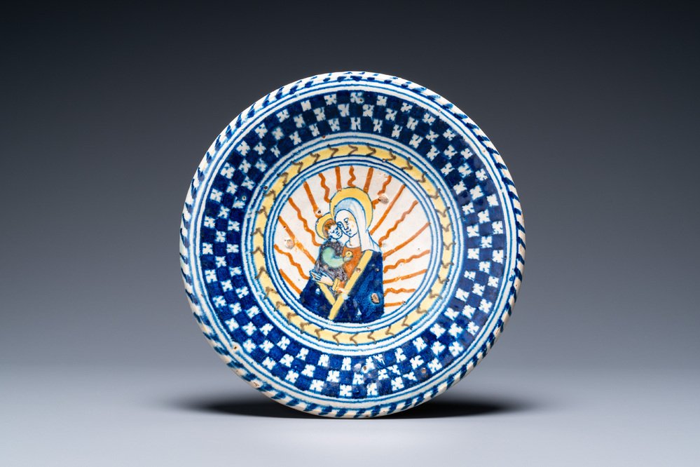 Europese & islamitische kunst