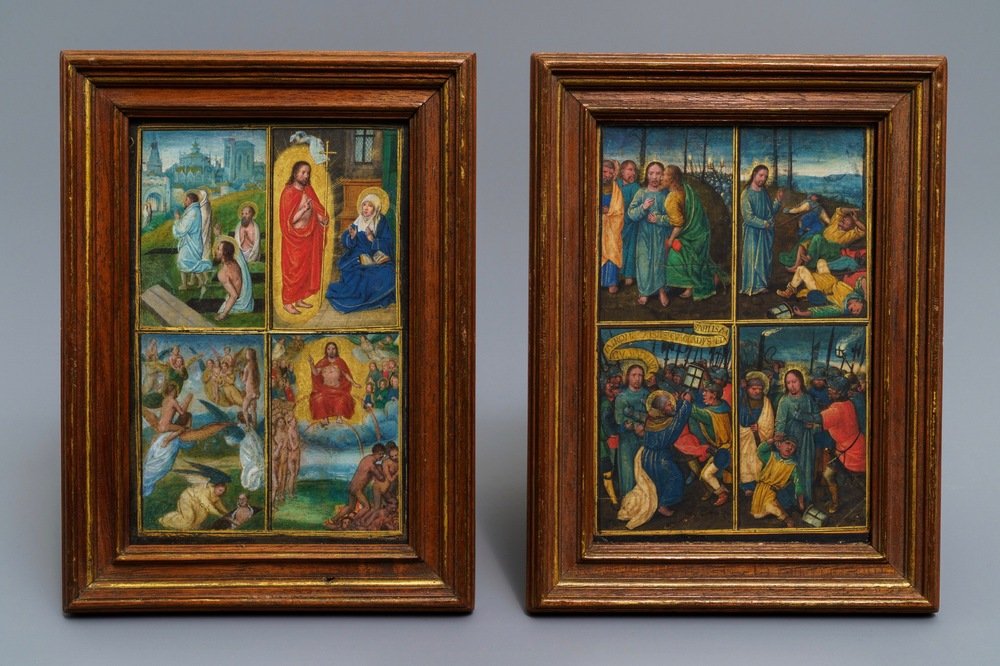 Europese & Islamitische kunst