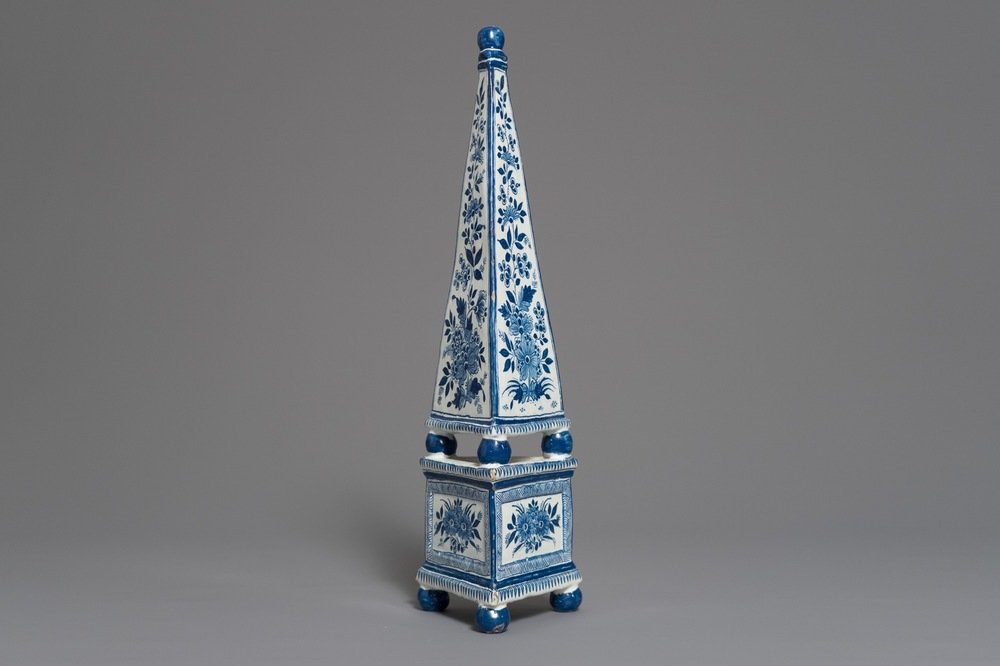 Extra: Europese keramiek en decoratieve kunst