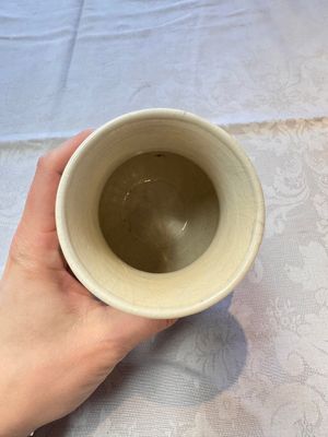 Five Chinese blue and white wares — photo 5