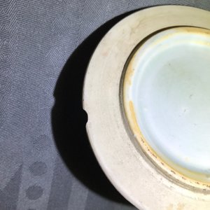 Five Chinese famille rose jars and covers, 19th C. — photo 19