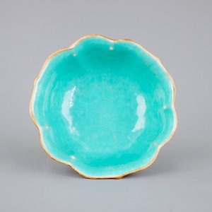 Five Chinese famille rose porcelain bowls, 19th C. — 照片 10