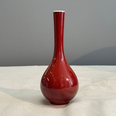 Five Chinese monochrome wares — photo 2