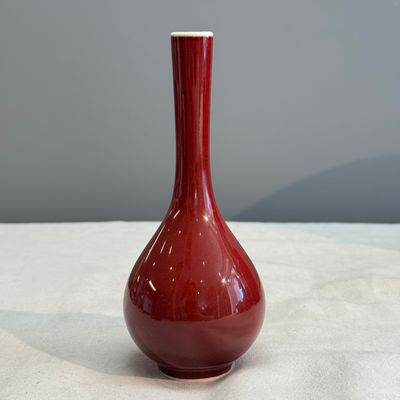 Five Chinese monochrome wares — photo 3