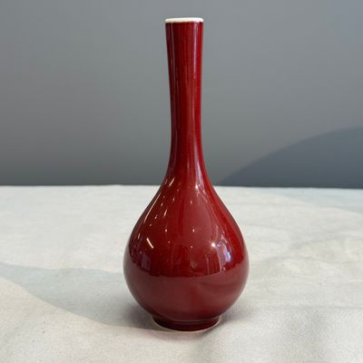 Five Chinese monochrome wares — photo 4