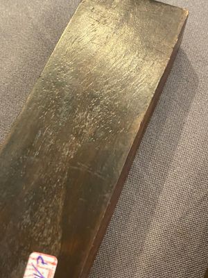 Five Chinese scholar's objects in bamboo, bone, inlaid wood and soapstone, 19/20th C. — 照片 24