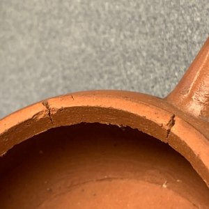 Five Chinese Yixing stoneware teapots and covers, 19th C. — photo 15