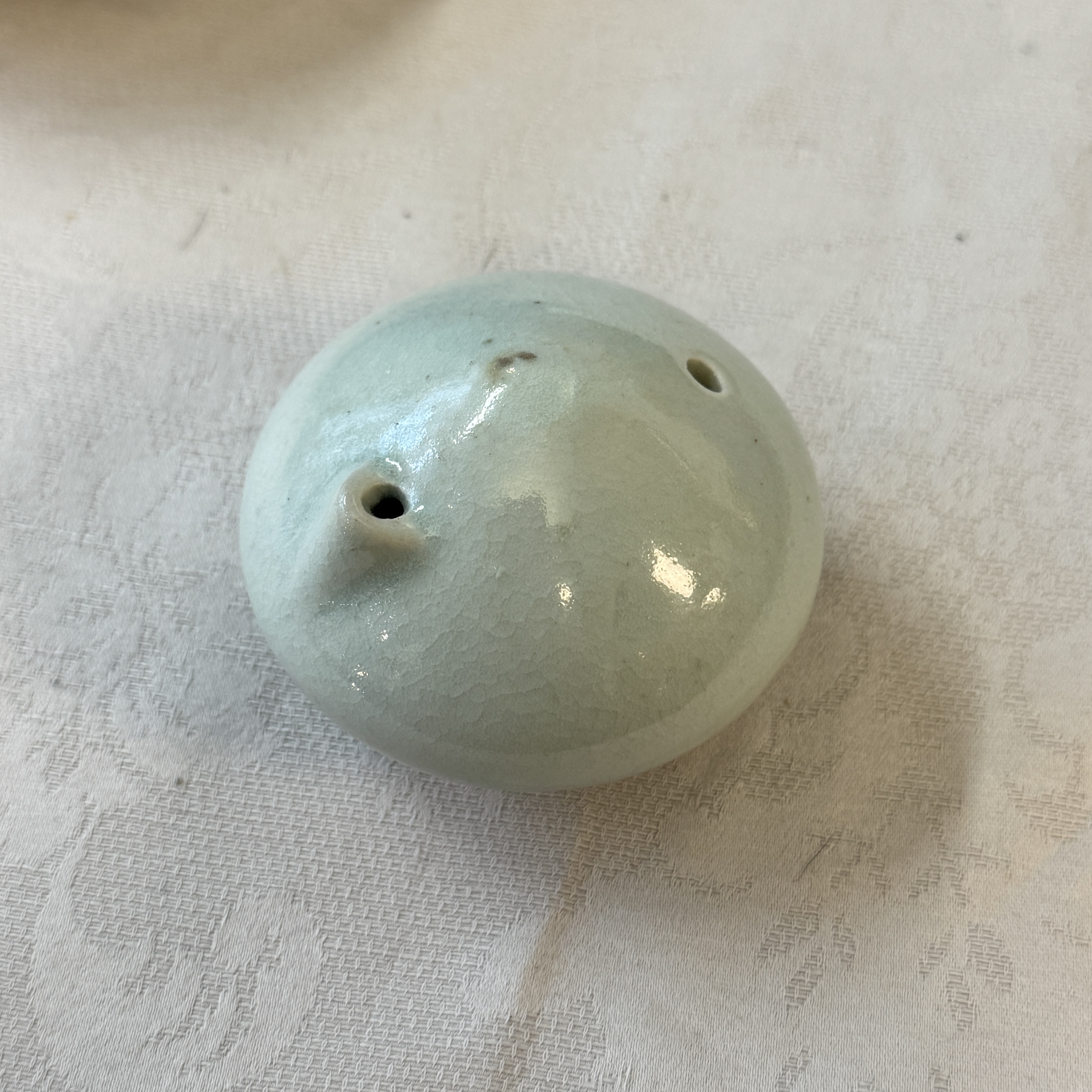 Five Korean ceramics wares — photo 3