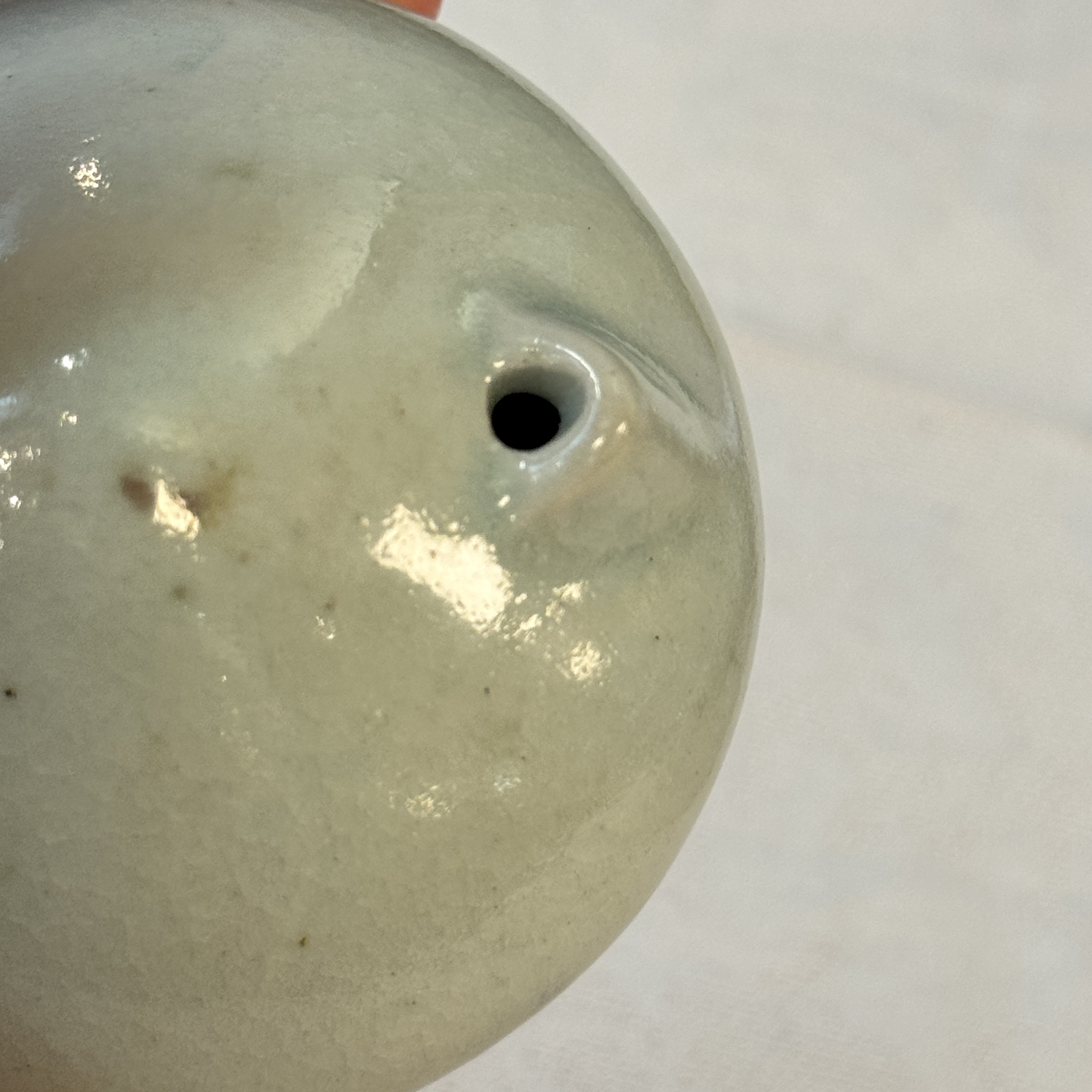Five Korean ceramics wares — photo 4