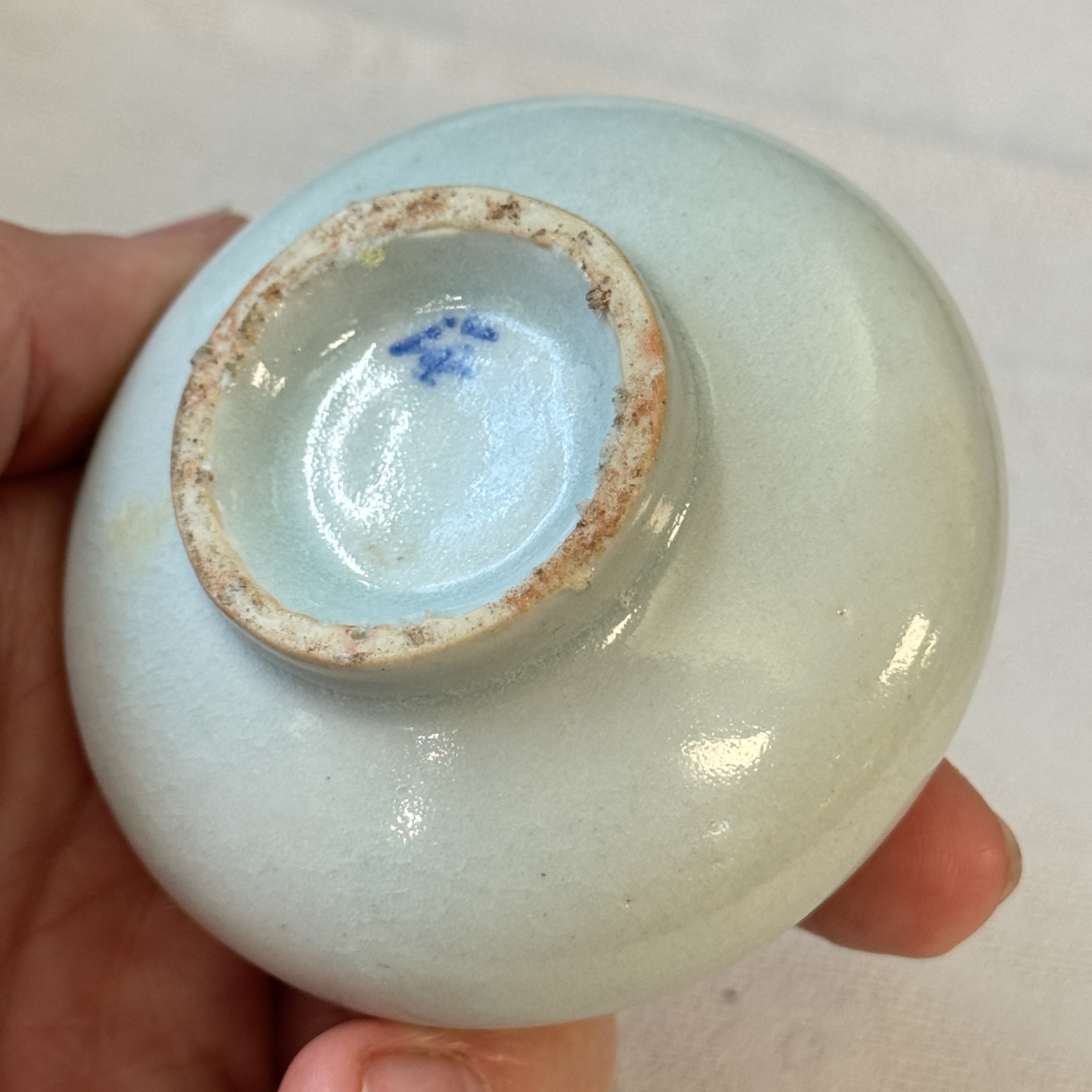 Five Korean ceramics wares — photo 5