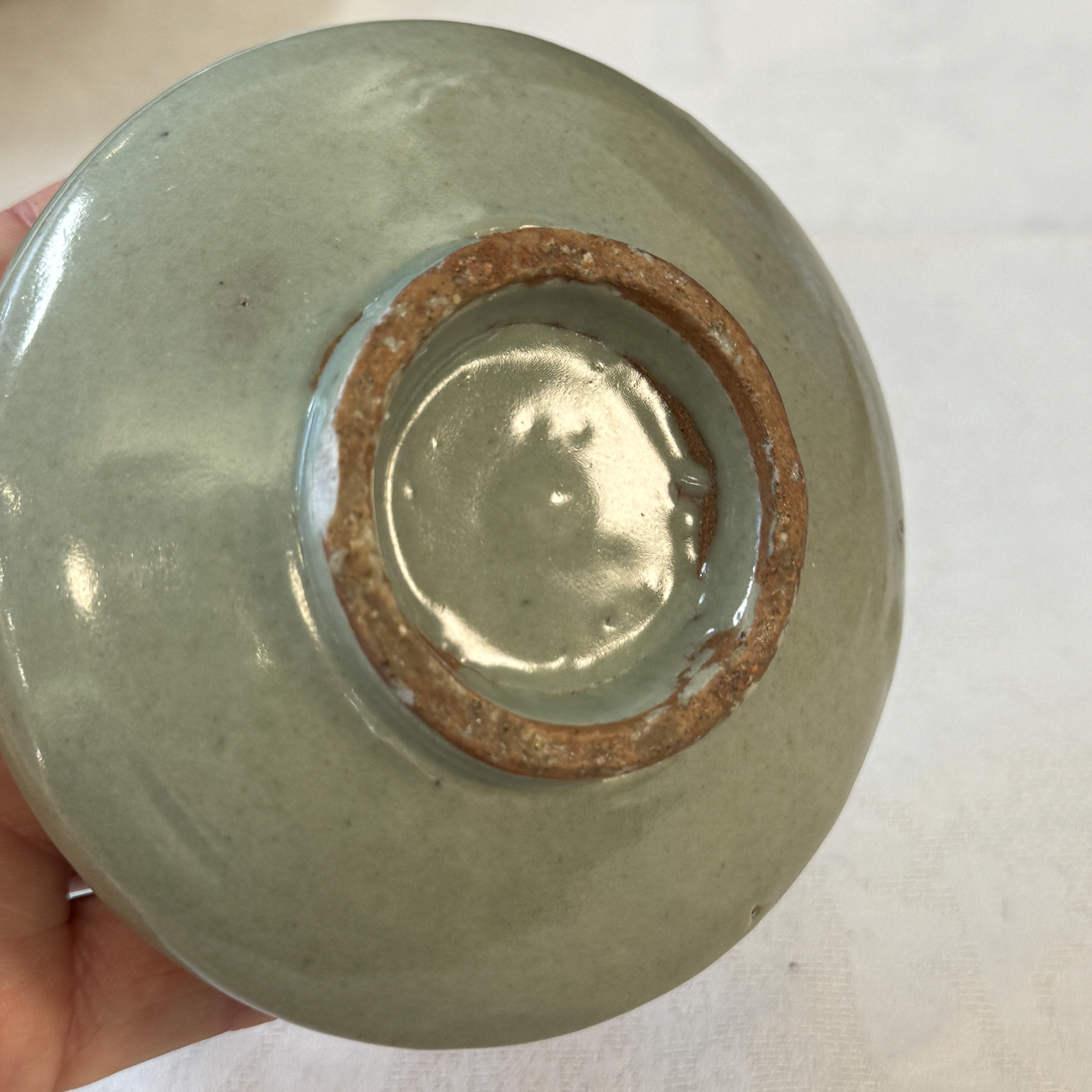 Five Korean ceramics wares — photo 10