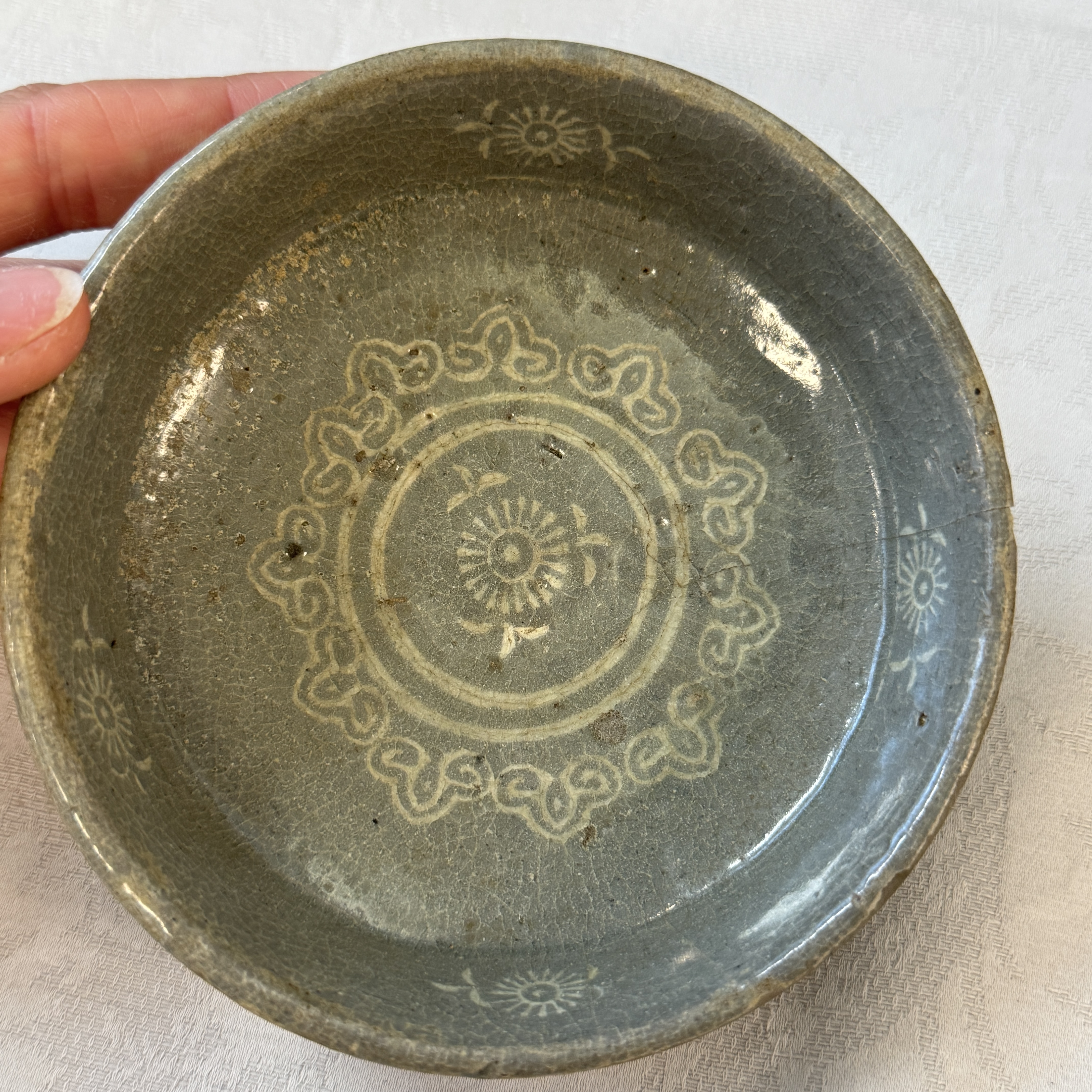 Five Korean ceramics wares — photo 11