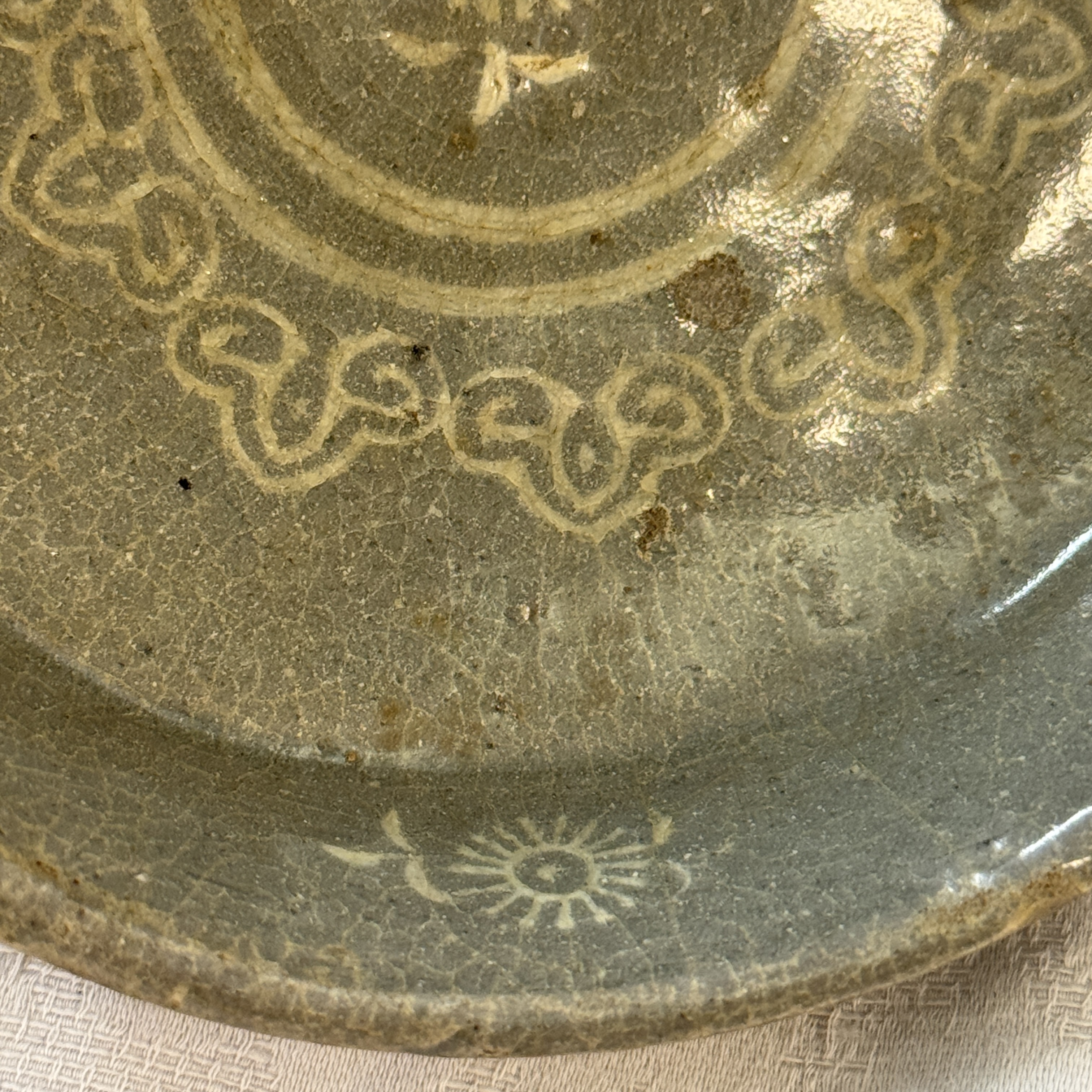 Five Korean ceramics wares — photo 12