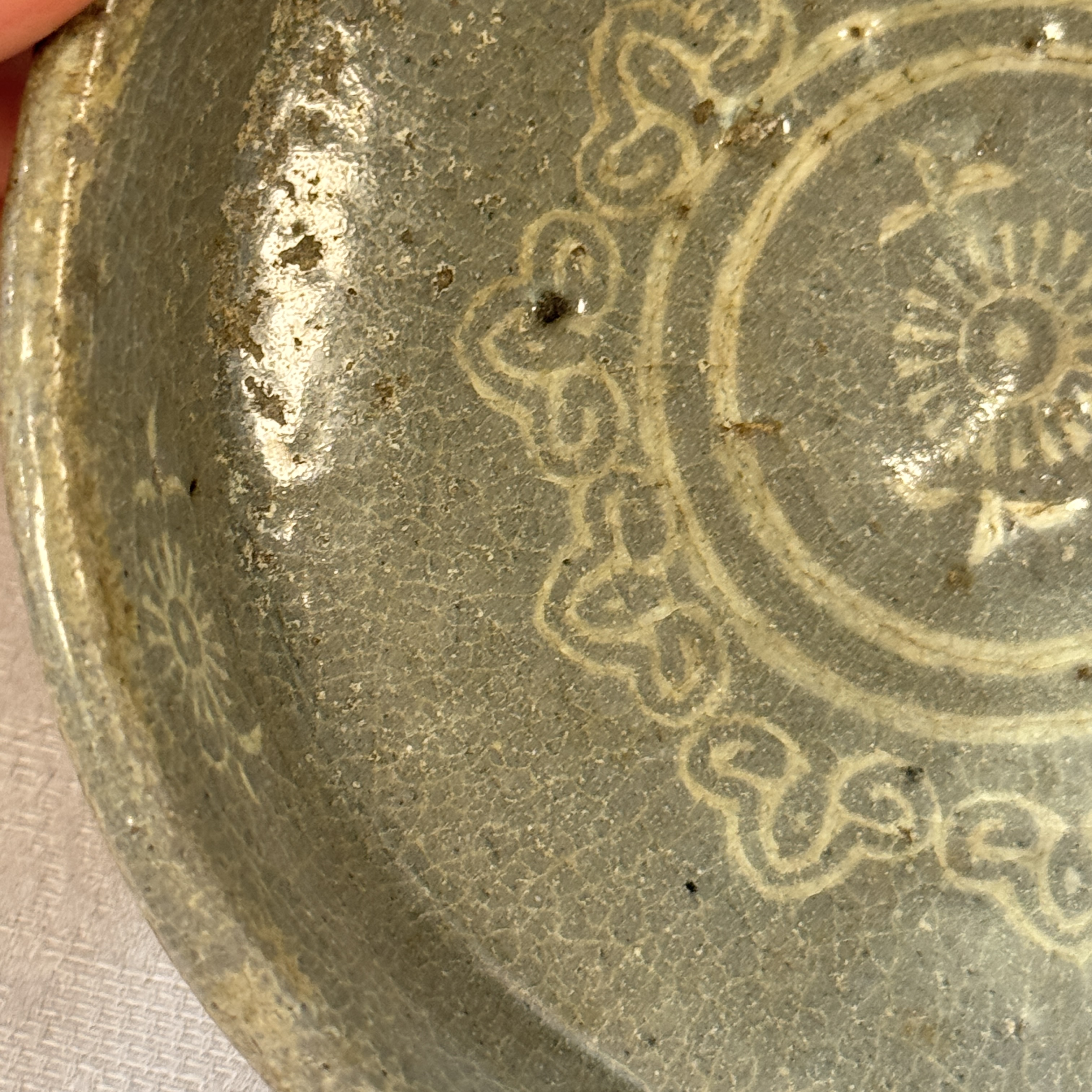 Five Korean ceramics wares — photo 13