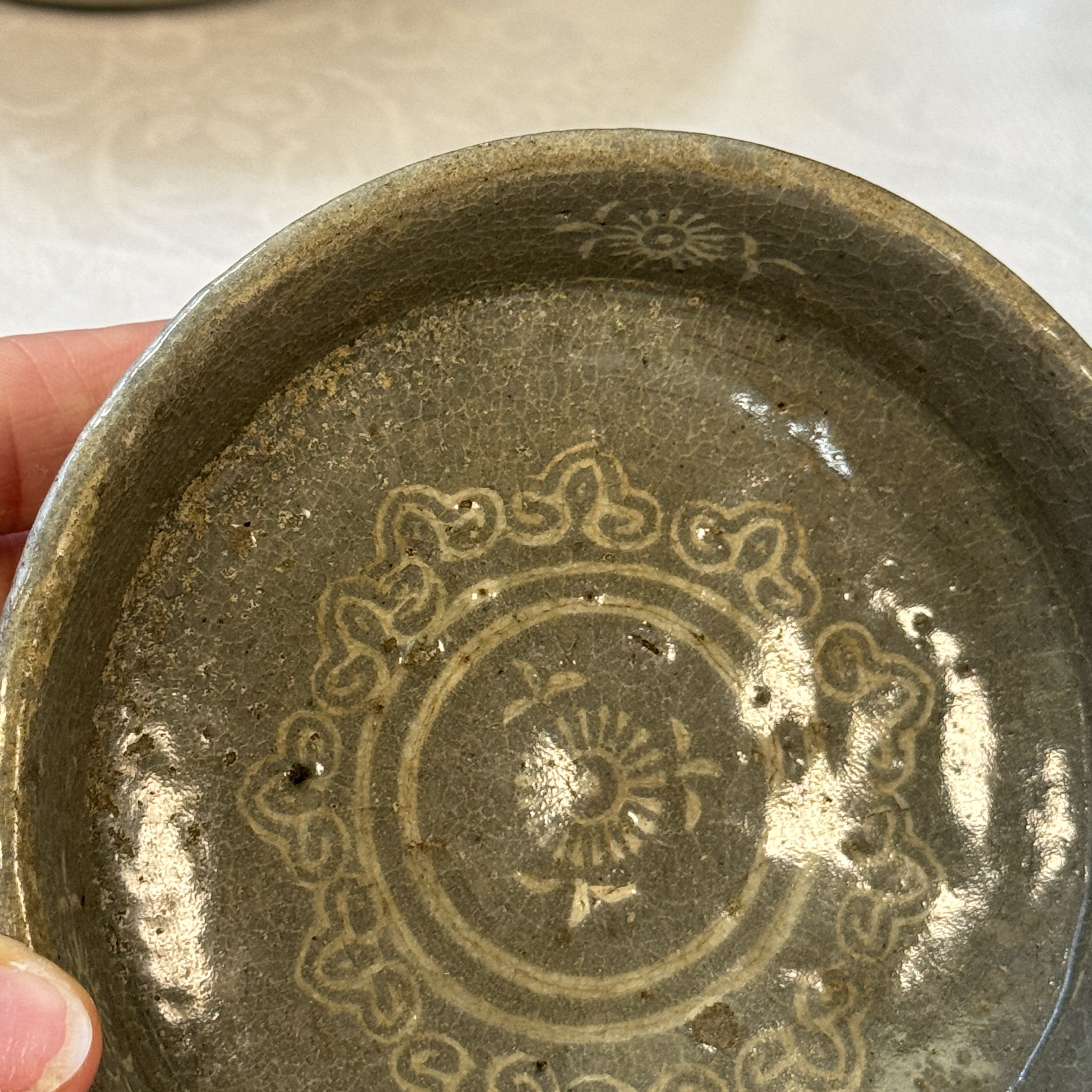 Five Korean ceramics wares — photo 14
