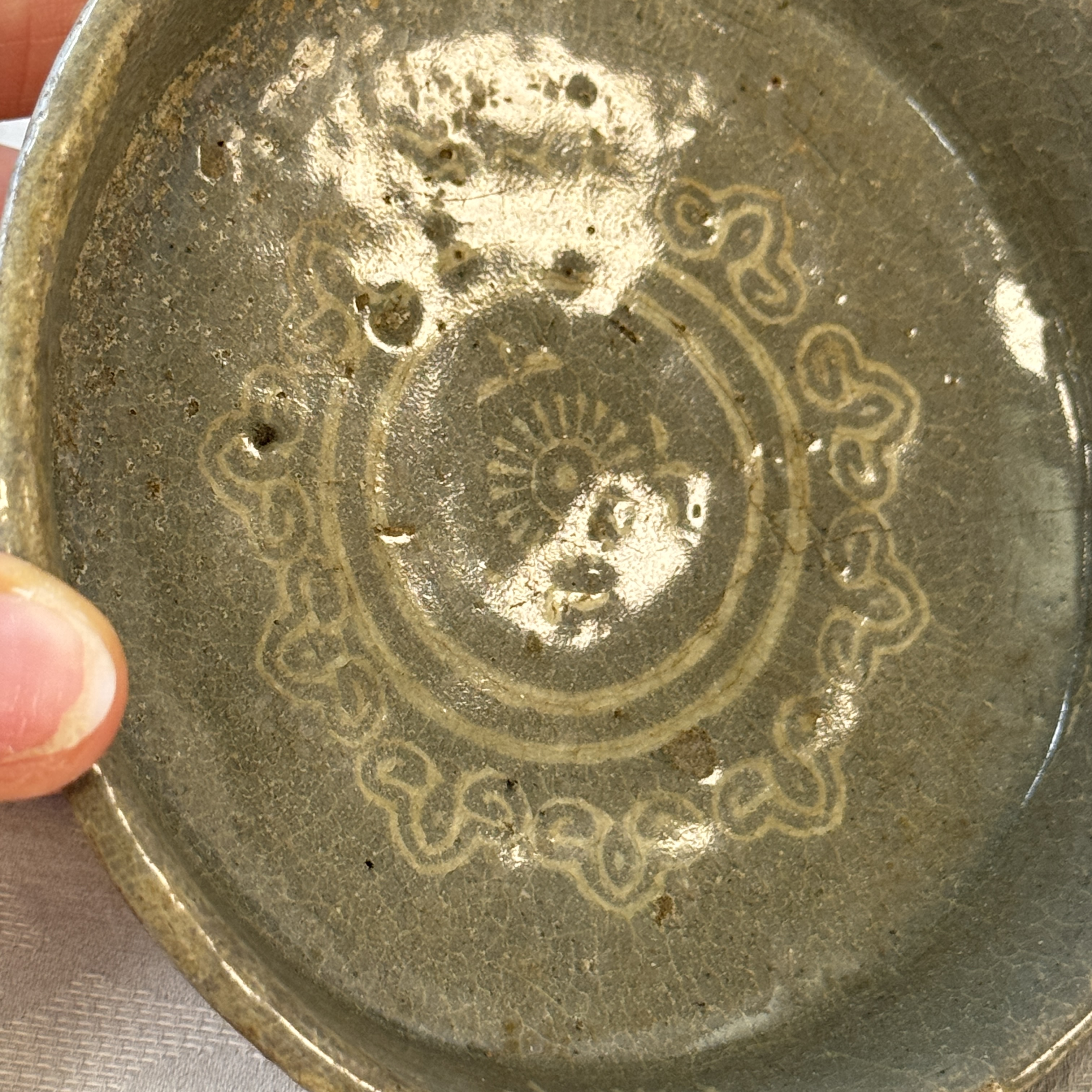 Five Korean ceramics wares — photo 15