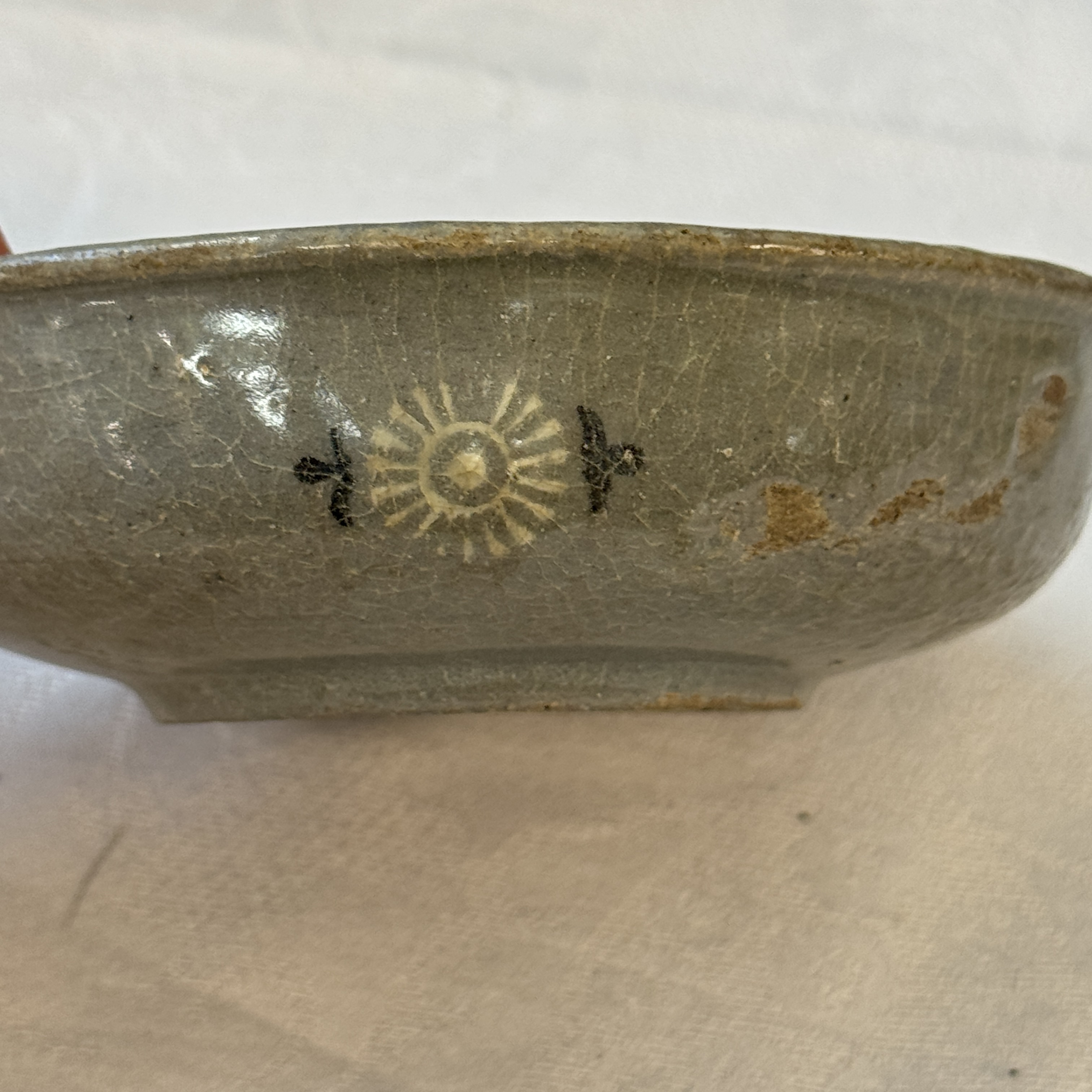 Five Korean ceramics wares — photo 17