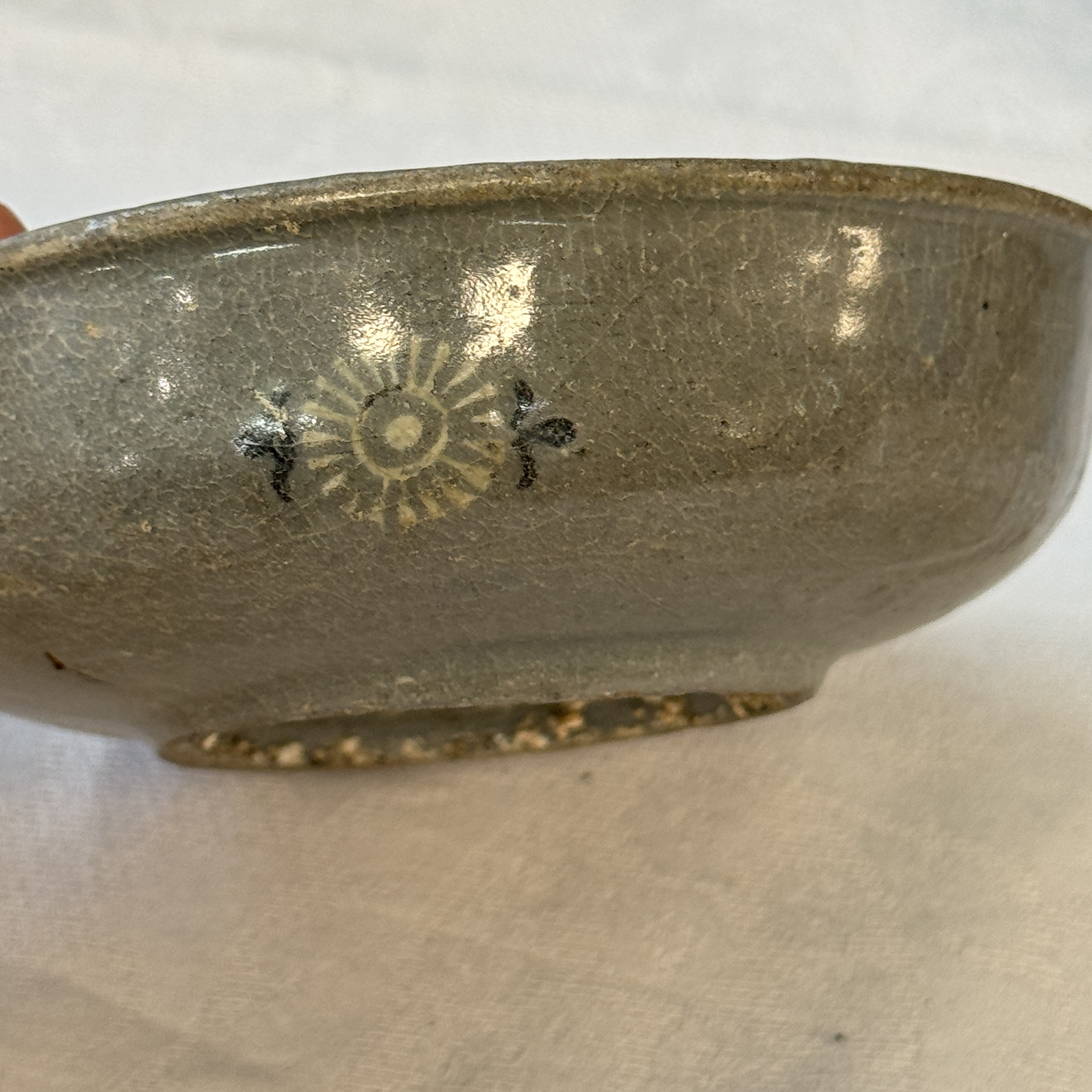 Five Korean ceramics wares — photo 18