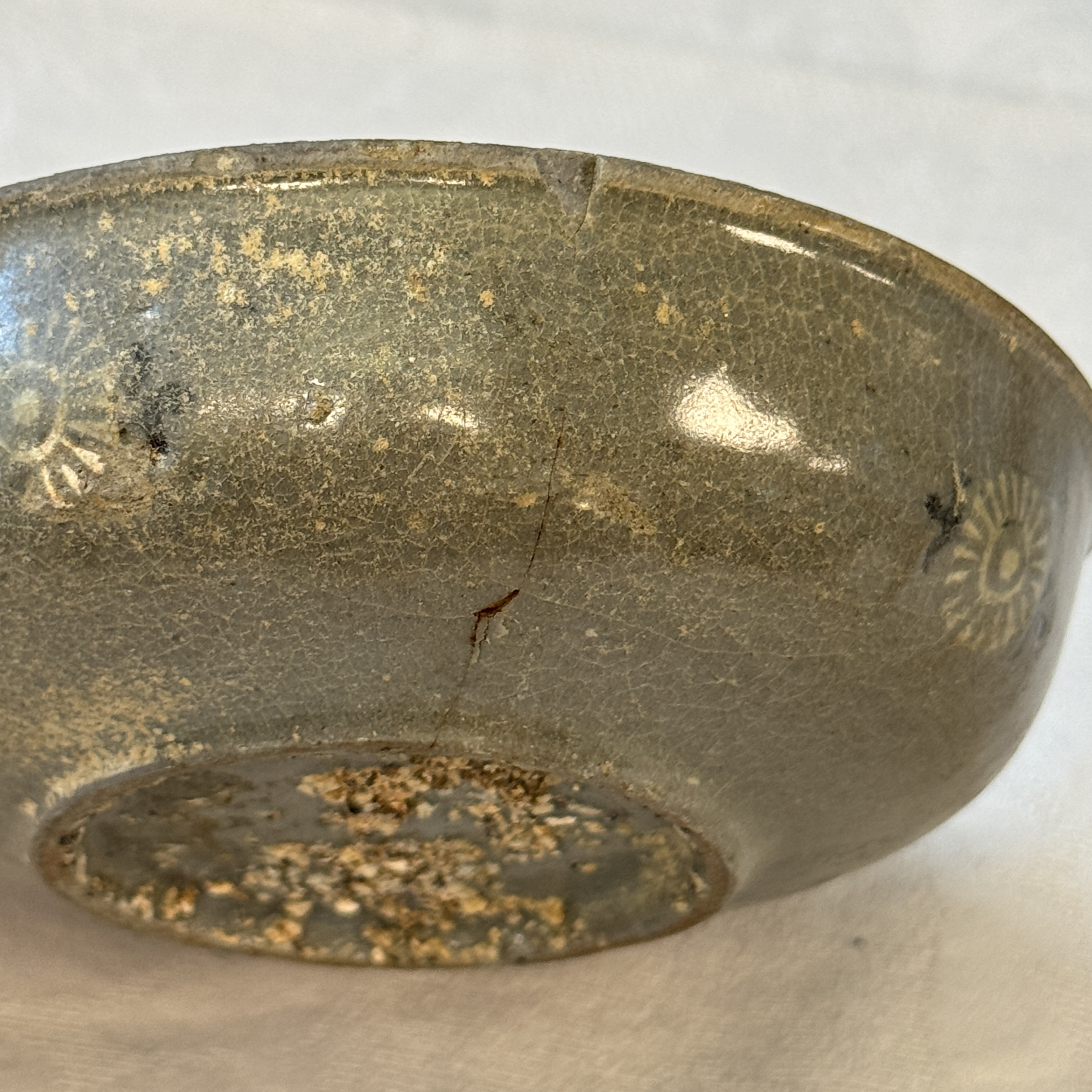 Five Korean ceramics wares — photo 20