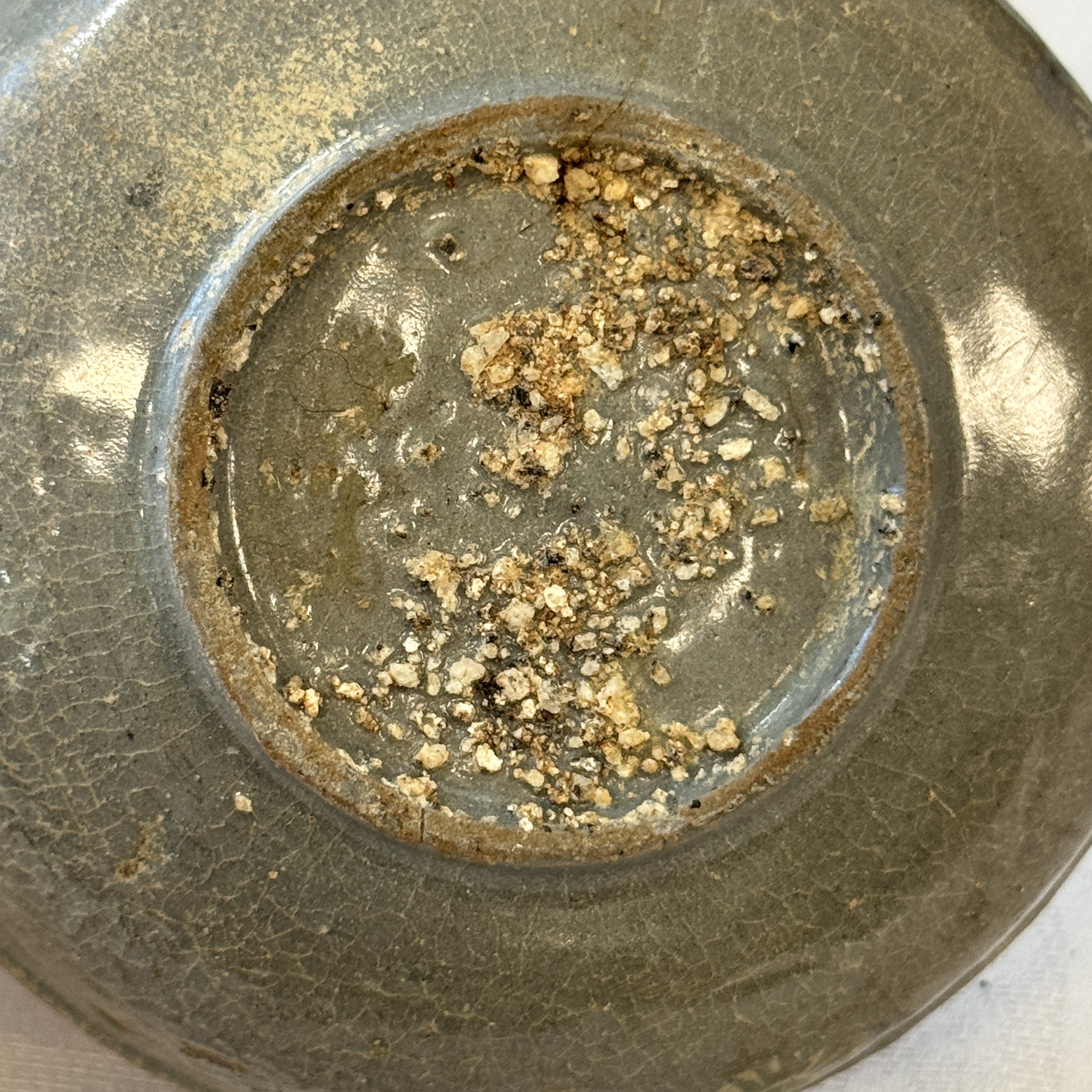 Five Korean ceramics wares — photo 21