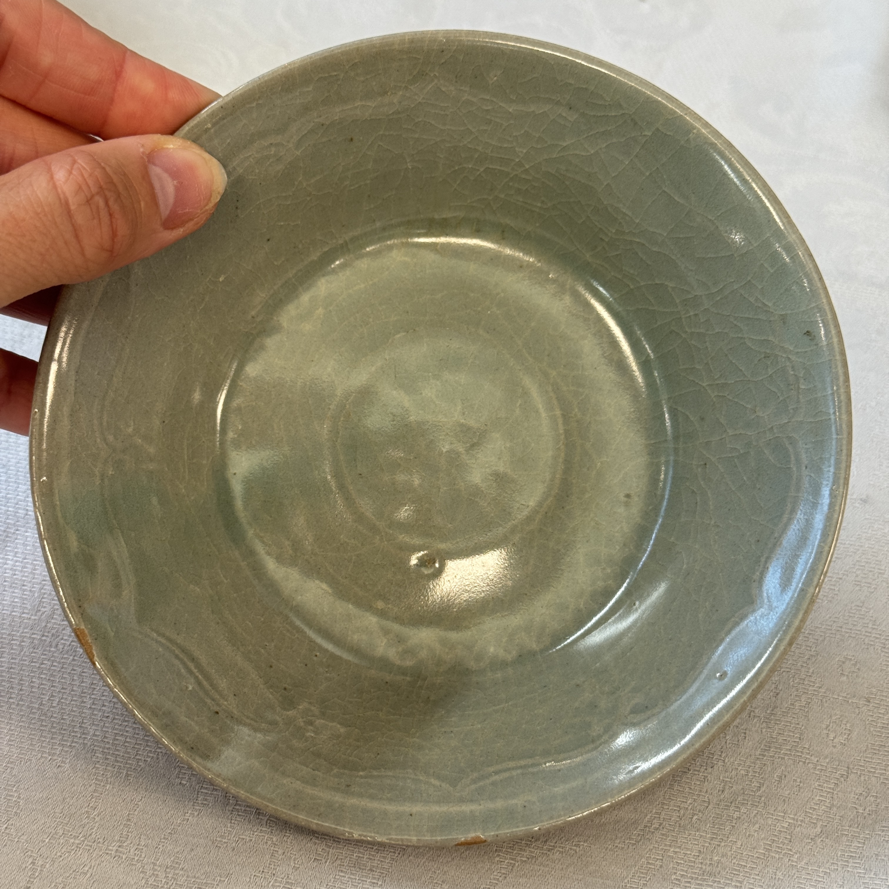 Five Korean ceramics wares — photo 22