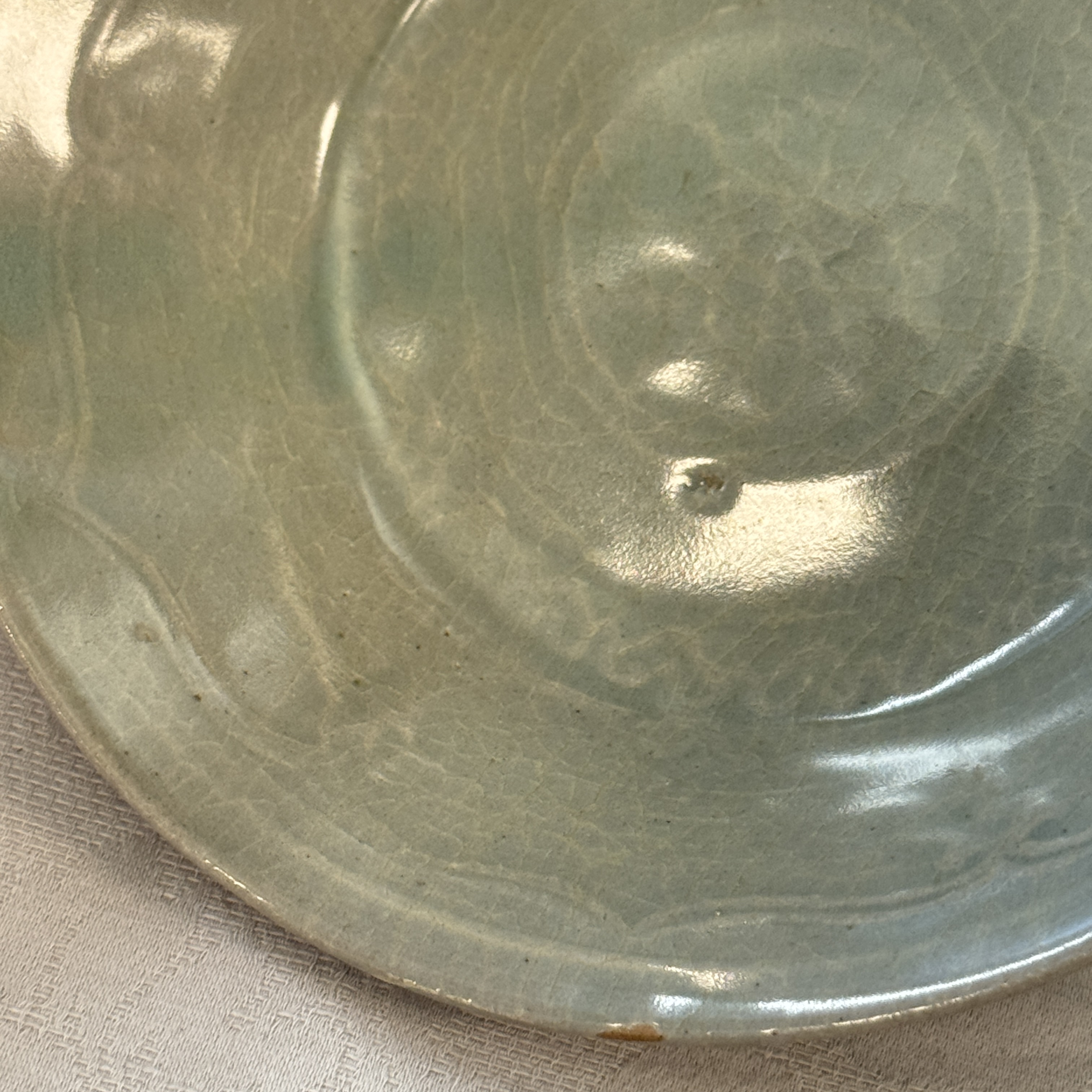 Five Korean ceramics wares — photo 23