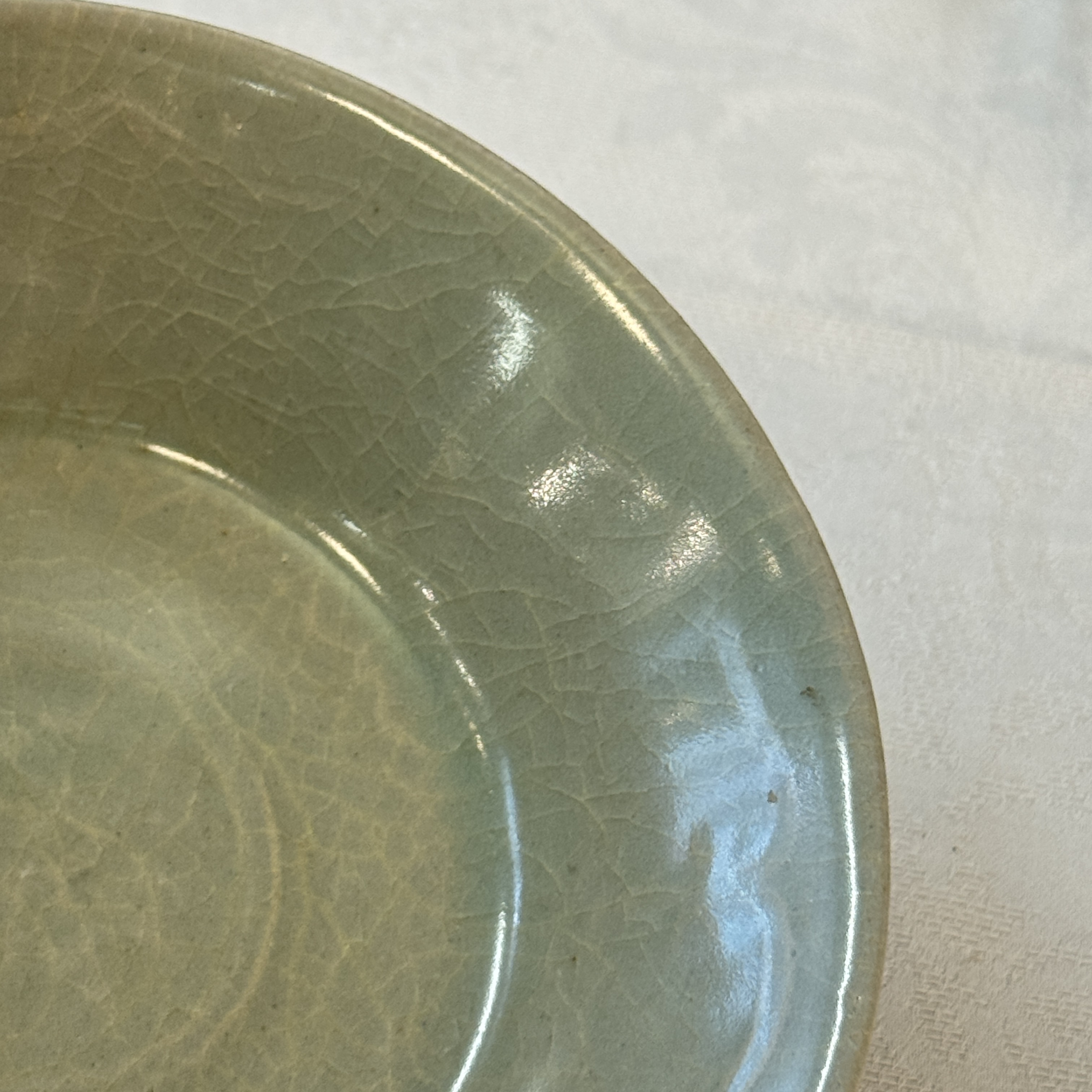Five Korean ceramics wares — photo 25