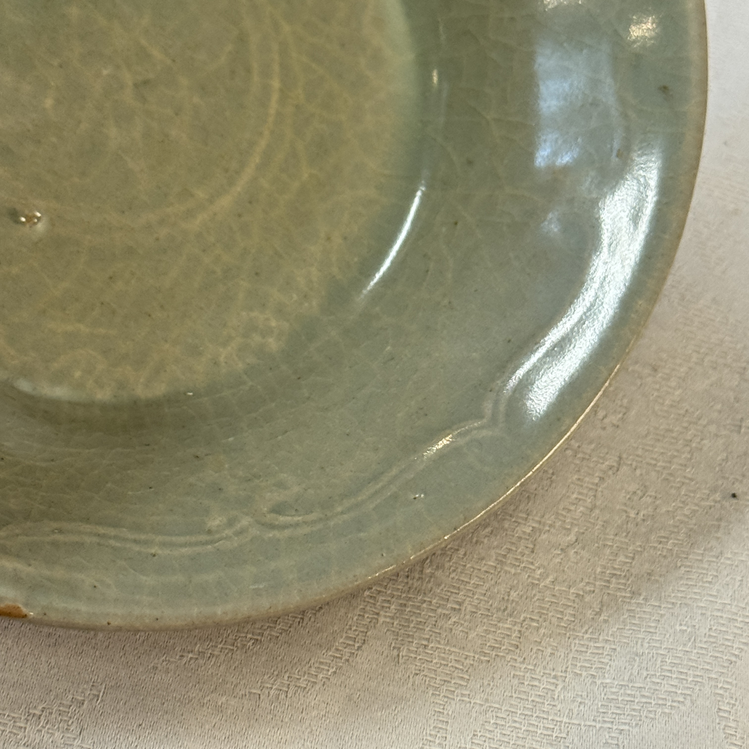 Five Korean ceramics wares — photo 26