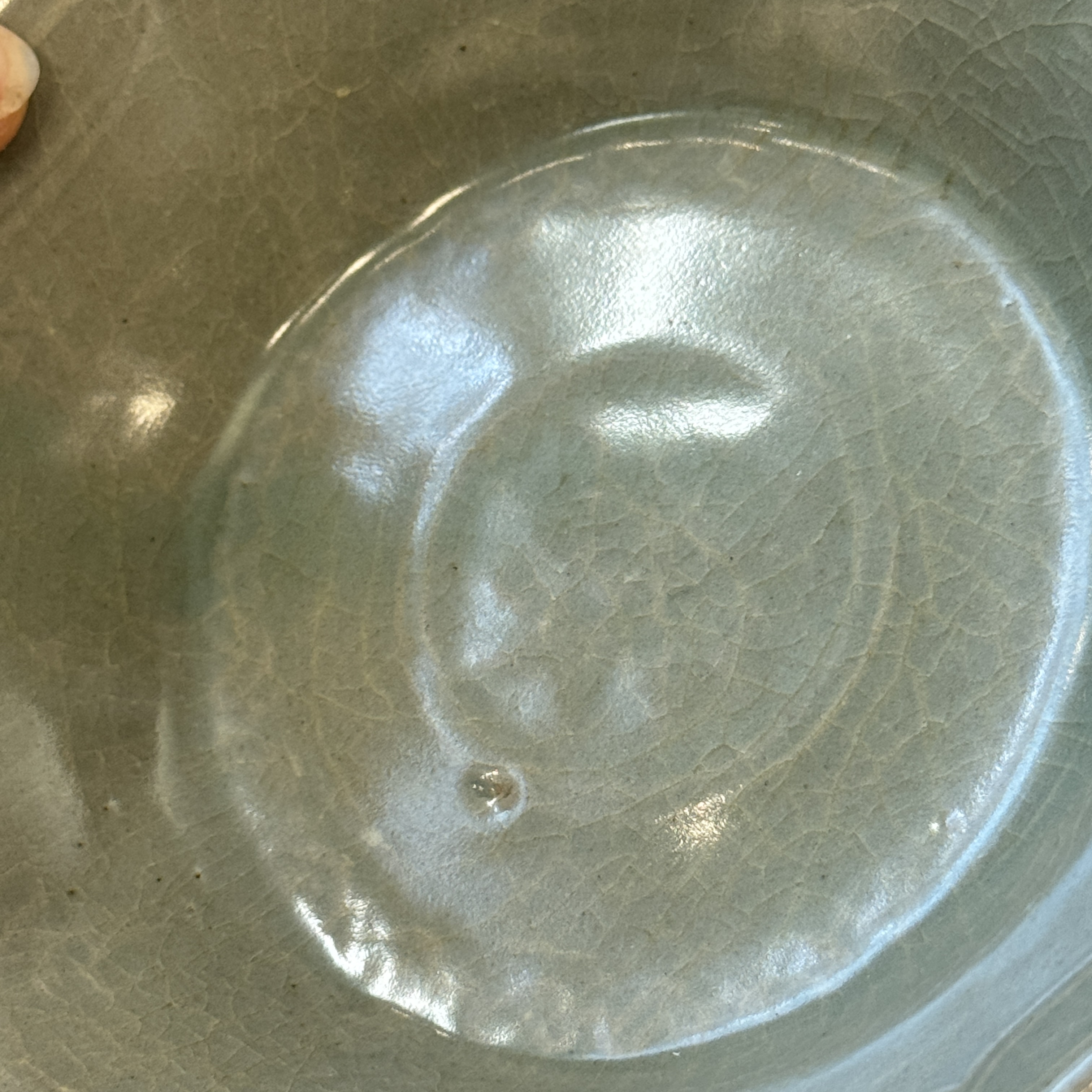 Five Korean ceramics wares — photo 27