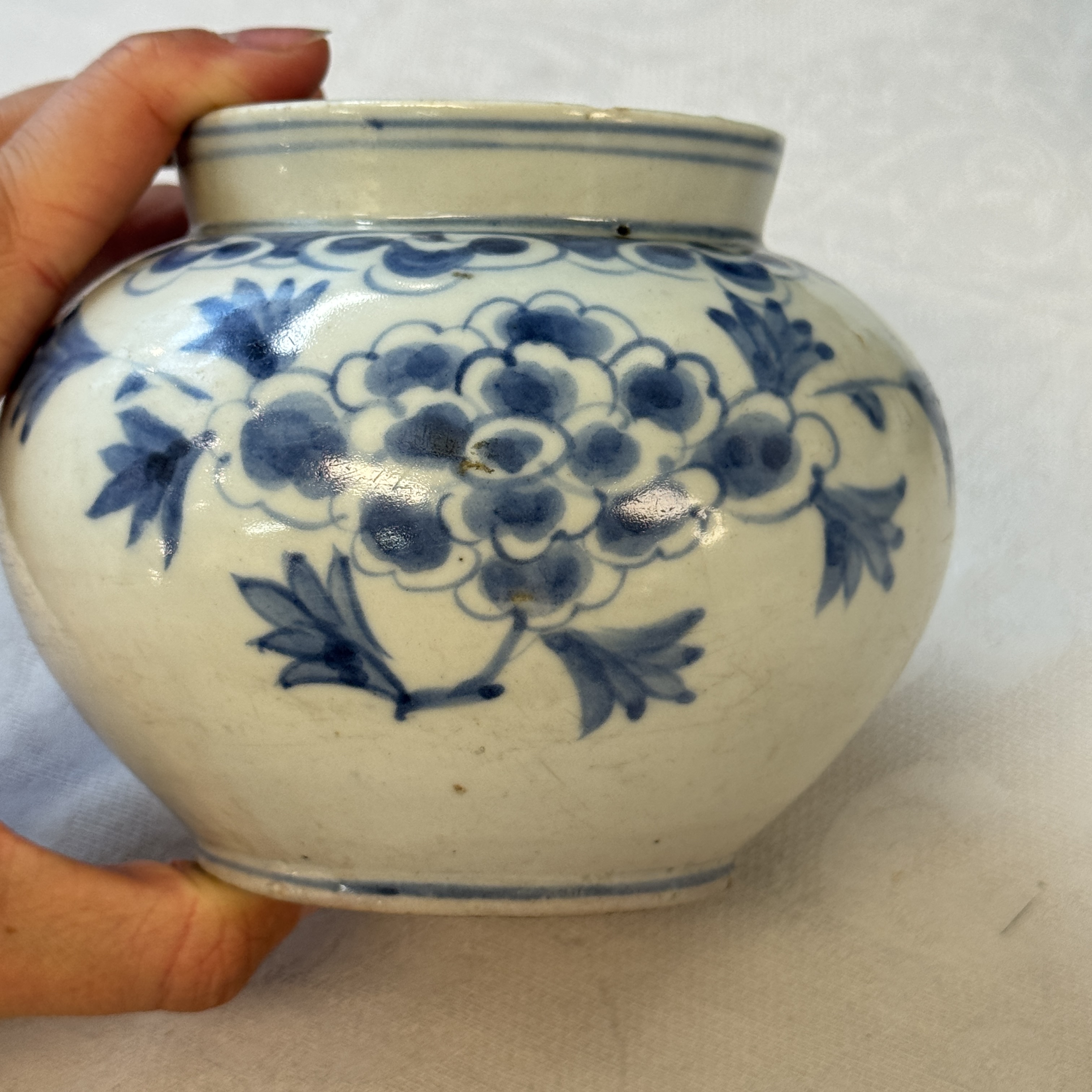 Five Korean ceramics wares — photo 30