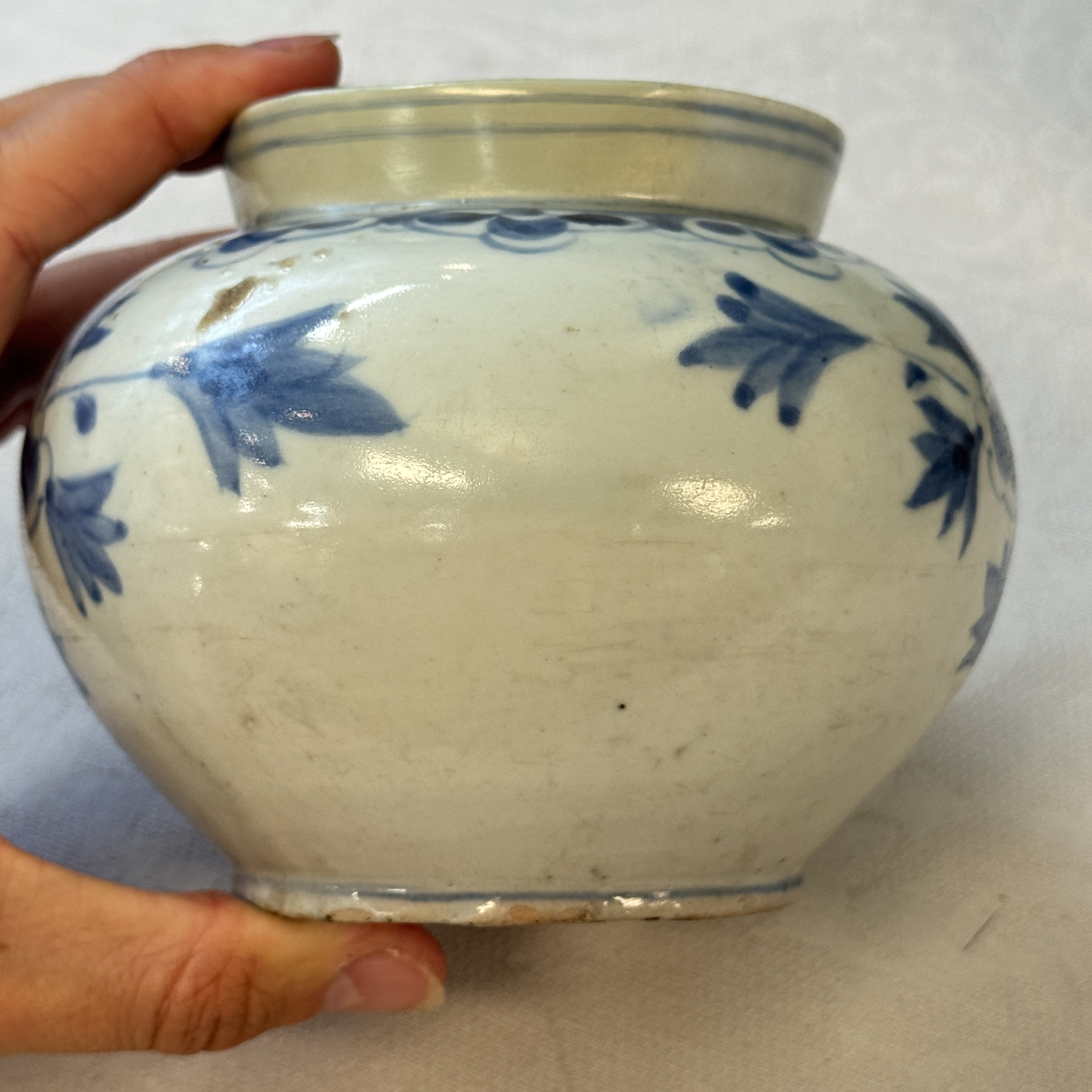 Five Korean ceramics wares — photo 31