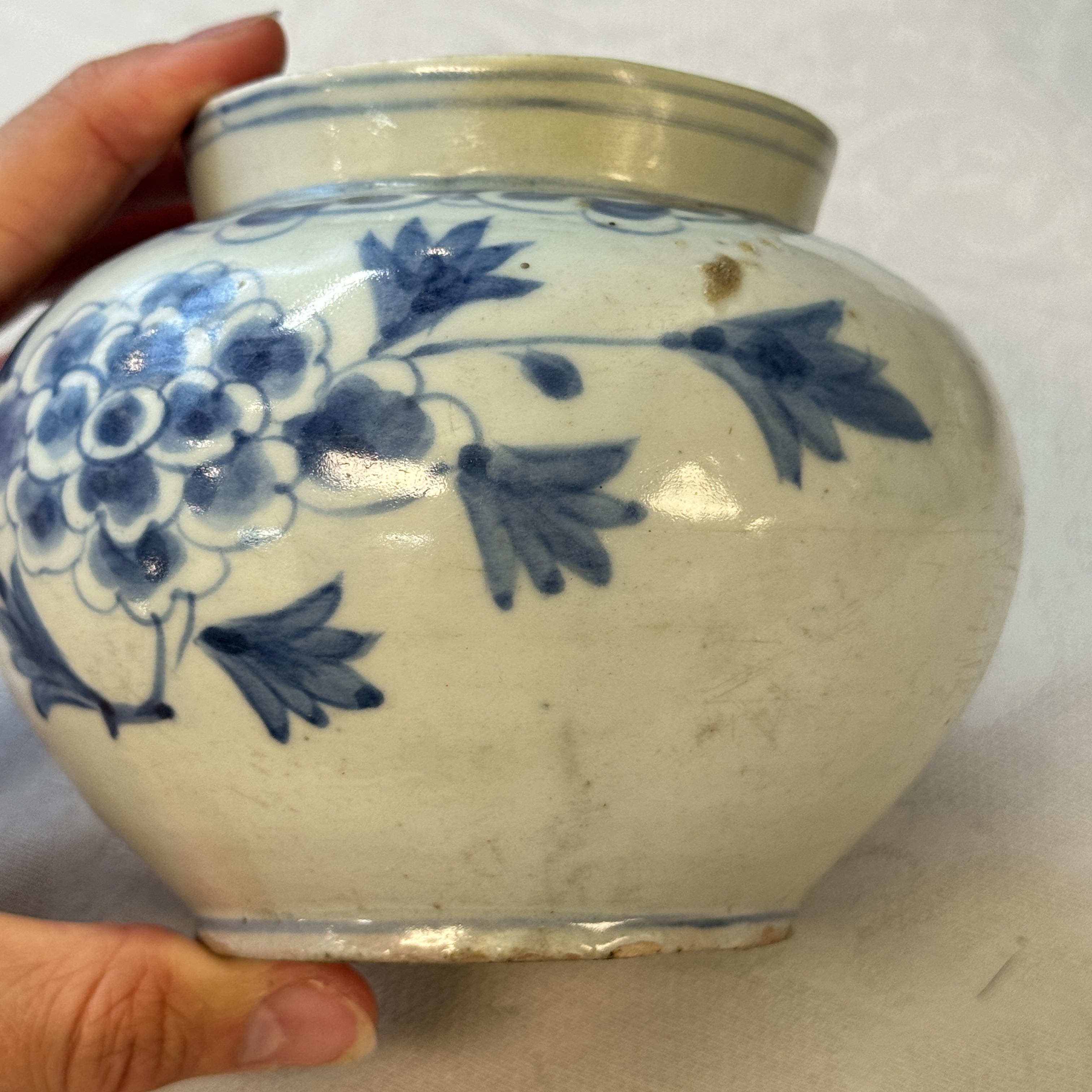 Five Korean ceramics wares — photo 32