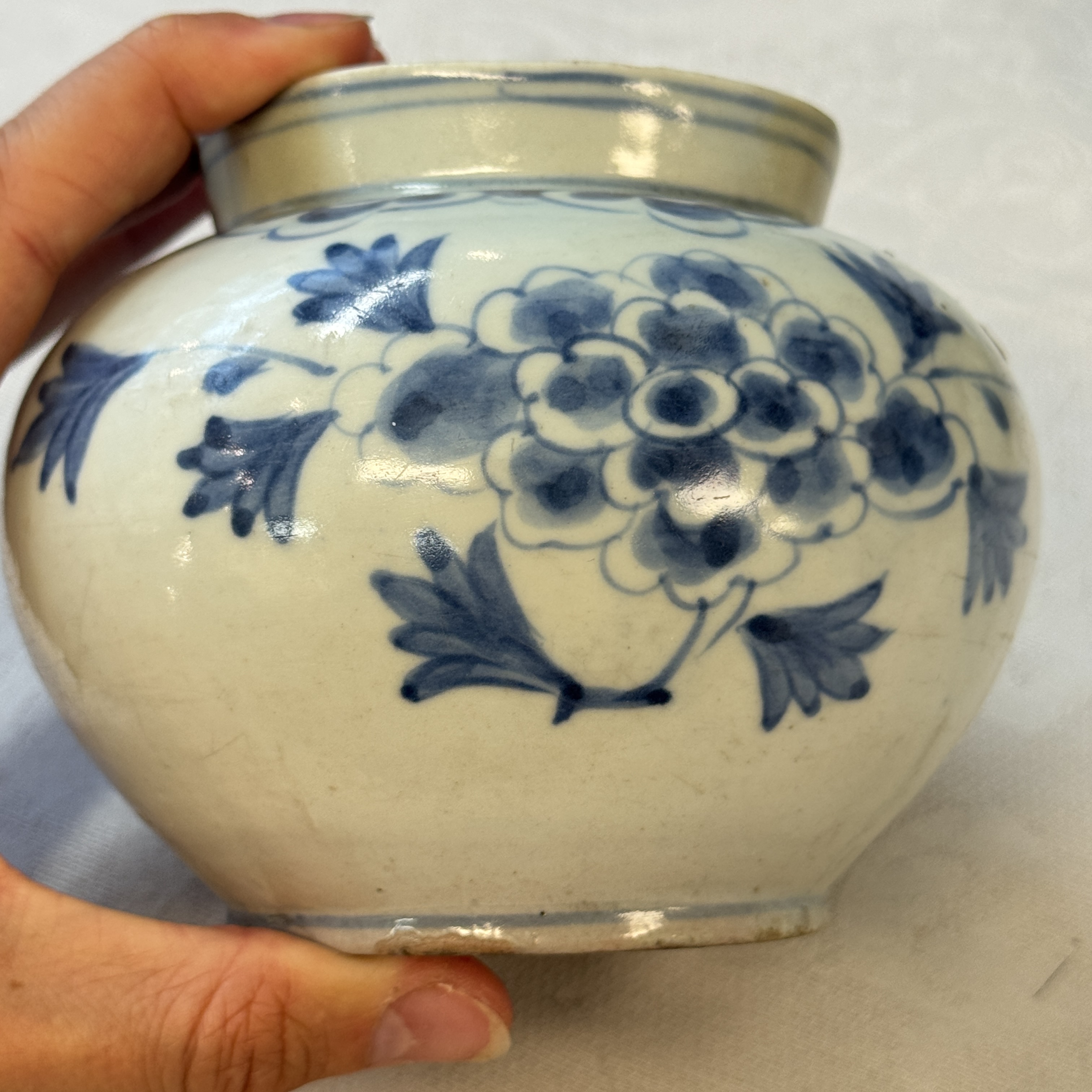 Five Korean ceramics wares — photo 33