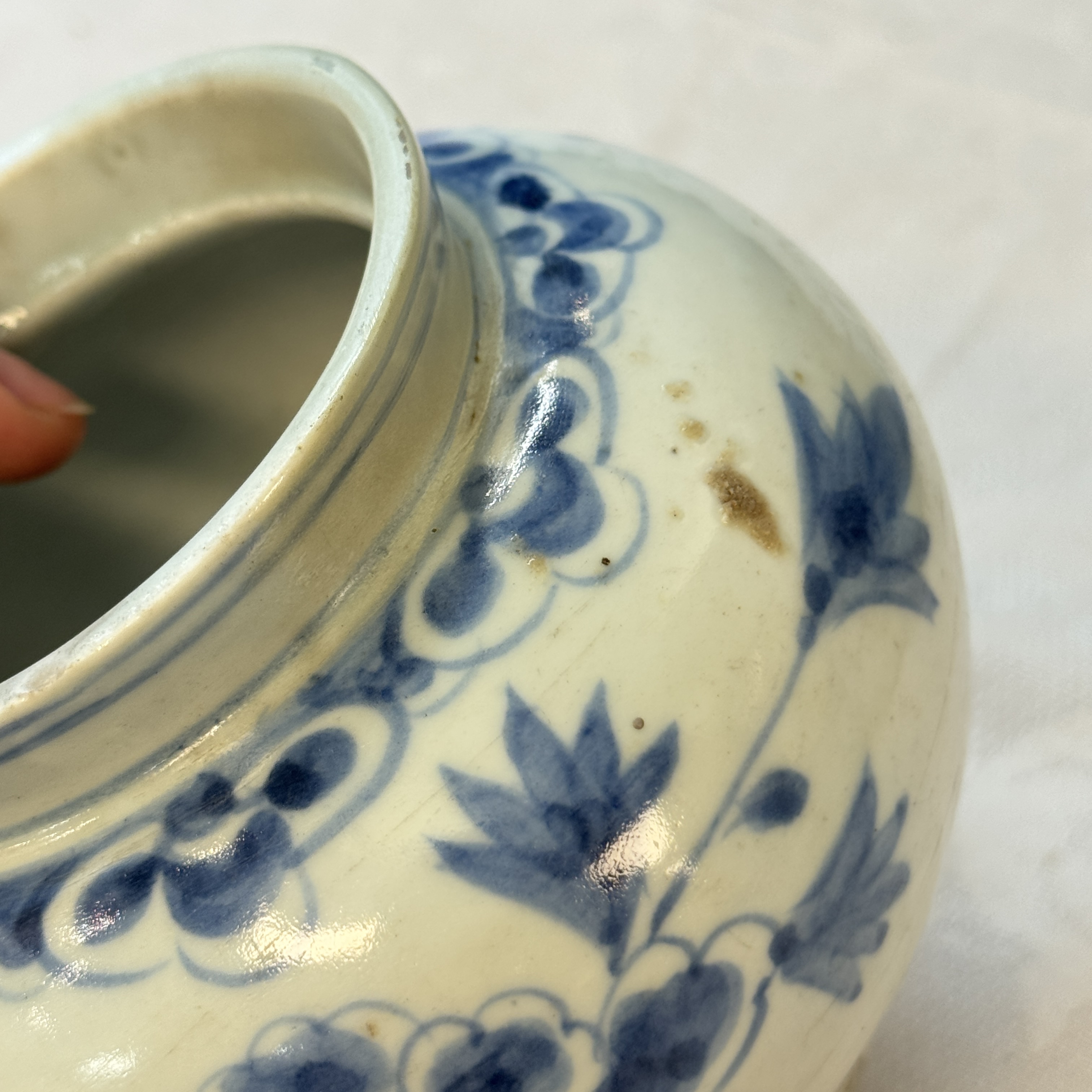 Five Korean ceramics wares — photo 34
