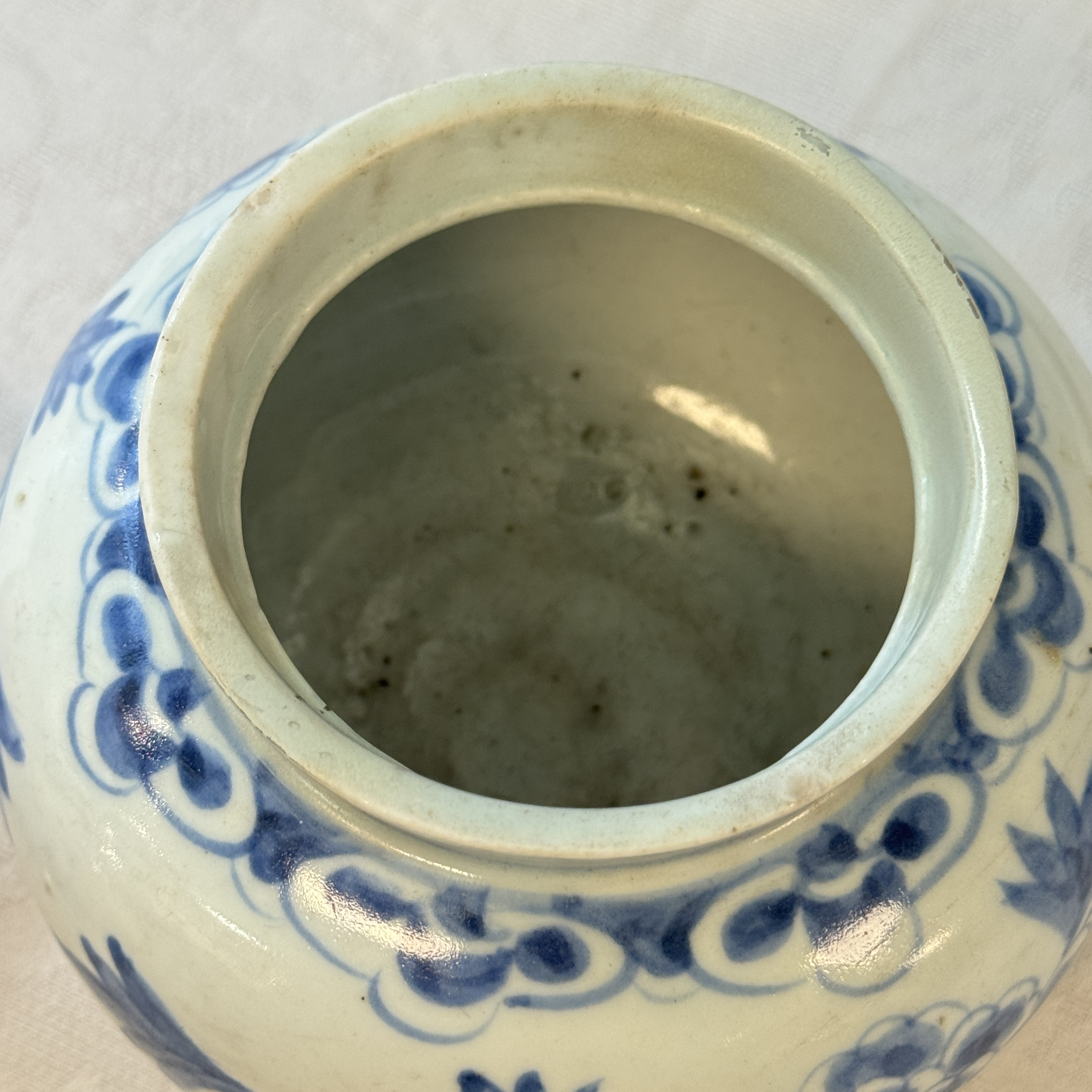 Five Korean ceramics wares — photo 35