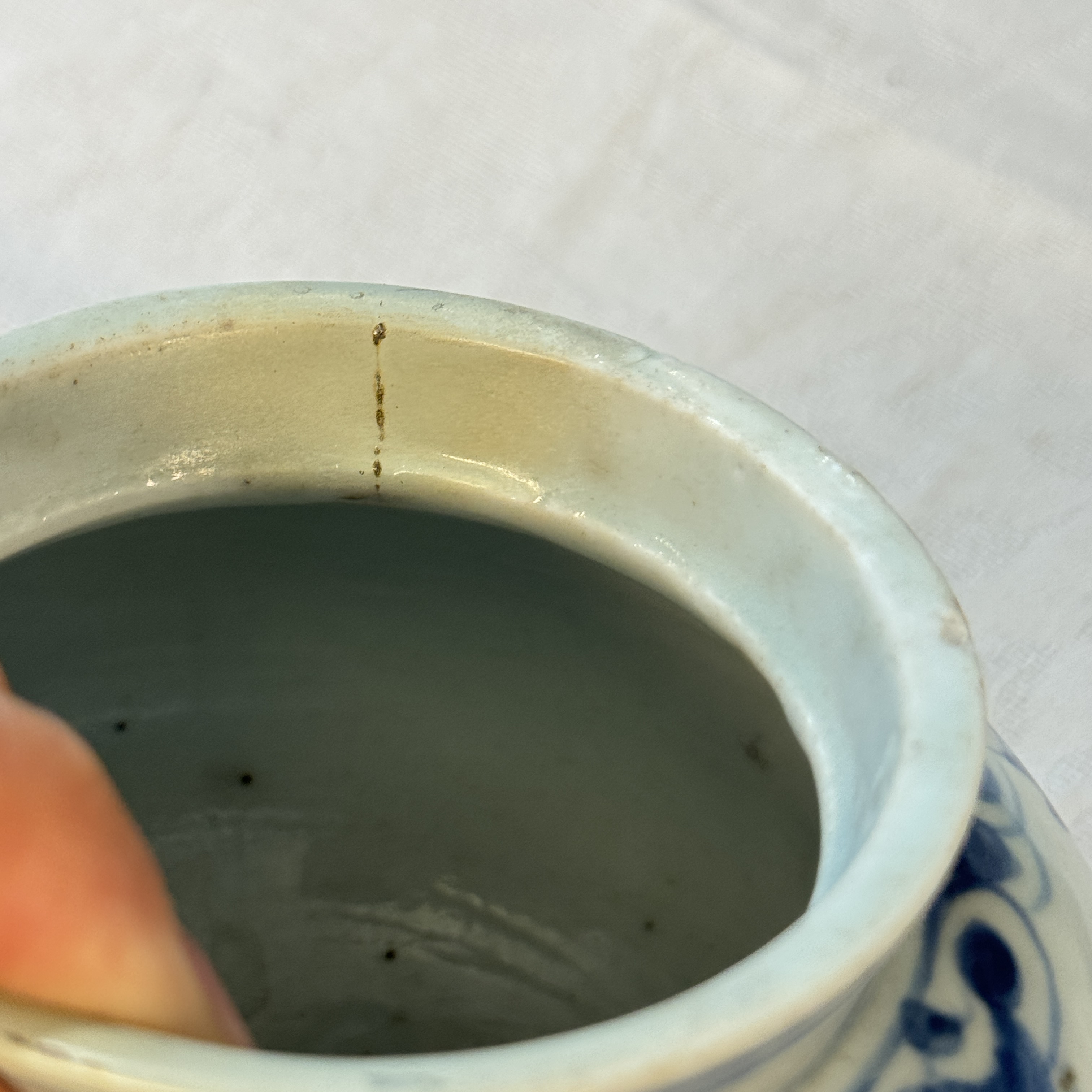 Five Korean ceramics wares — photo 36