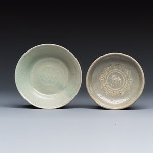 Five Korean ceramics wares — photo 2