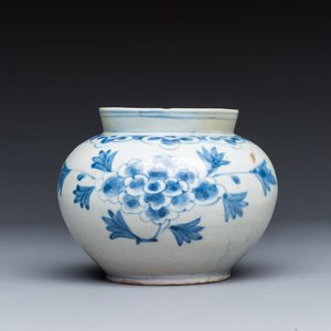 Five Korean ceramics wares — photo 4