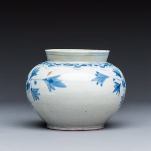 Five Korean ceramics wares — photo 5