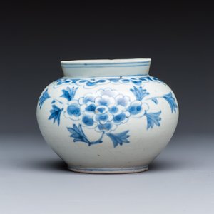 Five Korean ceramics wares — photo 6